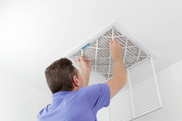 Best Duct Cleaning Specialists  in Opp, AL